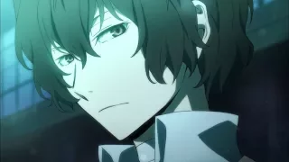 AMV ~ Bungou Stray Dogs ~ Believer