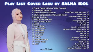 Kumpulan Cover Lagu by Salma Salsabil