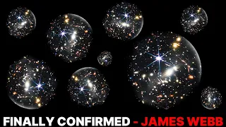 "ITS GETTING BAD!" James Webb Finding ENDS The Debate in Physics SHATTERING Image