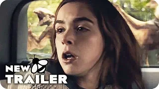 THE SILENCE Trailer (2019) Netflix Movie