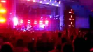 Calvin Harris - Acceptable in the 80's -Benicassim 2008