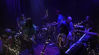 The War On Drugs - Nothing To Find - Philadelphia, PA - 12/21/2022