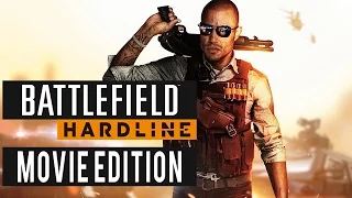 Battlefield Hardline - Movie Edition HD