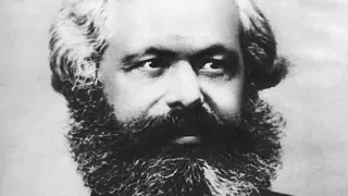 Marx extraordinaire sur le fétichisme de la marchandise