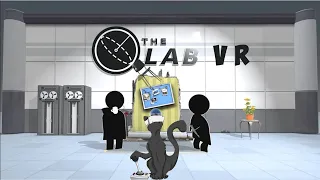 The Lab | Взгляд на ВР