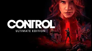 Control Ultimate Edition Обзор 4K60FPSHDR