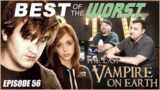 Best of the Worst: The Last Vampire on Earth