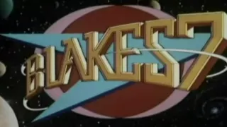 Tv Theme Blakes 7 (Full Theme)