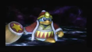 (Super Smash Bros. Brawl) SSE #94) King Dedede Vs. Bowser