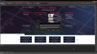 How to create a new project in Schematic Capture | OrCAD Capture CIS
