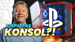 HAL KECIL YANG AKAN 'MENGUBAH' PLAYSTATION SELAMANYA!