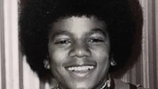 Michael Jackson Morph