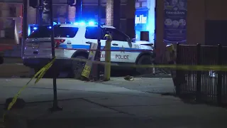 Chicago police shoot man in vehicle connected to carjacking, kidnapping in Oak Park