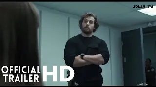 NOMIS: #OfficialTrailer #HenryCavill #psychologicalthriller