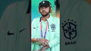 Neymar órája a katari világbajnokság Brazilia-Svájc meccséről #órák #karóra #rolex #neymar