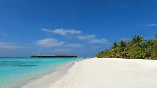 Maldives, Malediven, Filitheyo 4k Testvideo