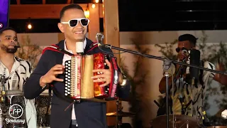 Yovanny Polanco - Sabes Que No (Live 2023)