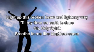 Behold (Then Sings My Soul) - Hillsong Worship (Worship Song with Lyrics)