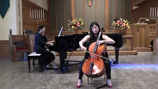 YungChing Tseng, N. Paganini - Moses Variations