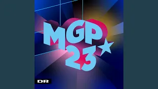 Drømme (MGP 2023)