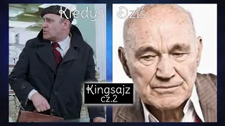 Aktorzy z filmu kingsajz cz.2🎬🎬🎬