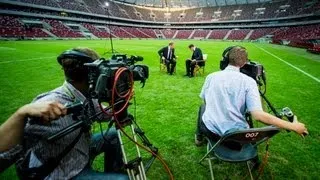 Premier dla TVP o Euro 2012