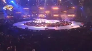 Scooter - Weekend! Live Bomba Goda 2003