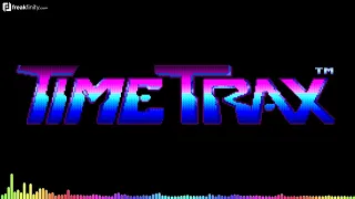 Time Trax OST: Sega Genesis - 01- Title Screen, Credits.