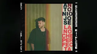 Antonio José - La Noche Perfecta [INSTRUMENTAL] (Prod. InstrumentalWorld)