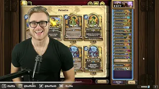 Whizbang Handbuff Paladin