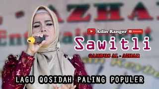 SAWITLI | QOSIDAH POPULER | GAMBUS AL - AZHAR COVER