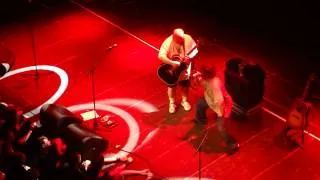 Tenacious D - Classico @ Paradiso, Amsterdam