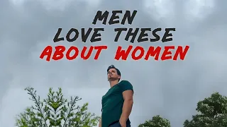 Revealing 05 Little Things Women Do That Men Love - Win His Heart