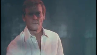 The Man with the Golden Gun TV Spot #2 (1974)