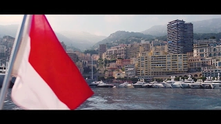 Monaco ePrix Highlights | FIA Formula E Championship 2017 | Mahindra Racing