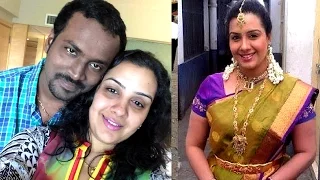 Deivamagal Vinodhini Family Photos | Actress Suhasini Husband, Family and Friends Photos