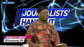 Journalists' Hangout | Town Planners Urge Political Parties To Eschew Violence