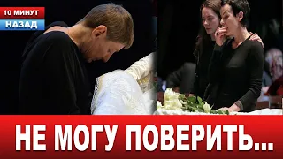 Подруга прокомментировала внезапную смерть 48-летней актрисы сериала "Солдаты"