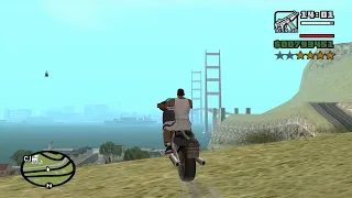 Starter Save Part 70 - Chain Game 24 - GTA San Andreas