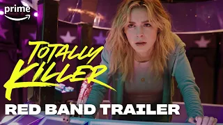 Totally Killer | Official Trailer | Prime Video