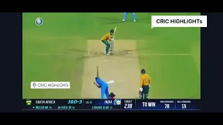 David Miller magical Hundred against India|| India vs South Africa 2nd t20I 2022