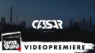 CA3SAR - Mula (Offizielles HD Video) prod. by Rilbeats