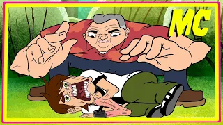 EASY DOWN BEN - (Ben 10 Parody)