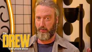 Tom Green Reveals How He First Impressed Drew on the Charlie's Angels Set | How I Role