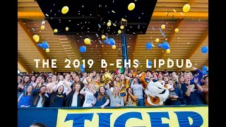 2019 B-EHS Lipdub