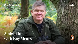 A Night in with Ray Mears