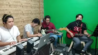 Sa Ngalan ng Pag Ibig - December Avenue - 5th Room Band