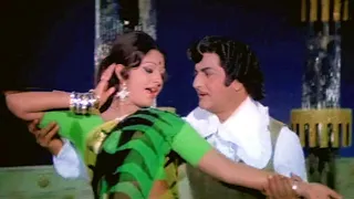 NTR, Jayaprada Superhit Song | Yugapurushudu Movie Video Songs | Telugu Movie Video Songs