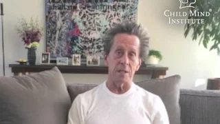 Dyslexia and What I Would Tell #MyYoungerSelf | Brian Grazer