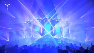 Out of the Blue  (Violin Edit) - FERRY CORSTEN  pres. SYSTEM F  TRANSMISSION PRAGUE 2019  色褪せない名曲